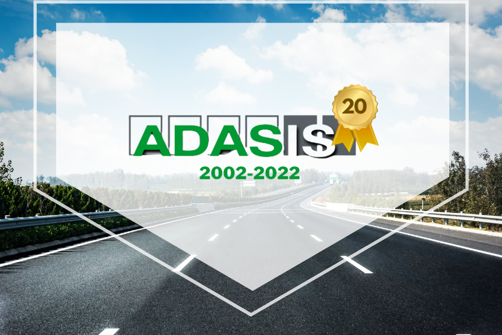 2022 ADASIS General Assembly